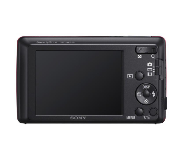 Sony DSC W 620 R - 1407344 - zdjęcie 4